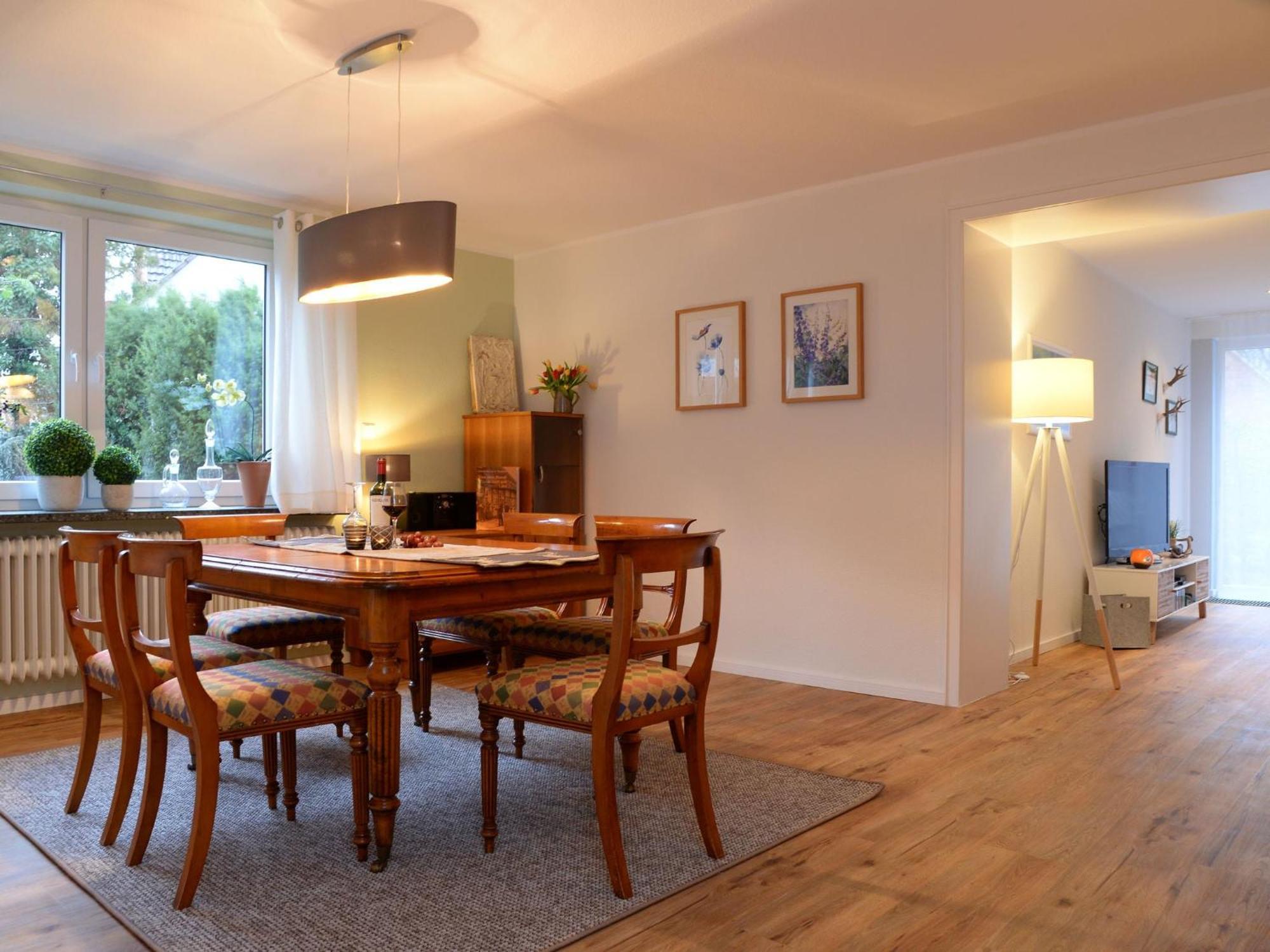 Apartment With Sauna Merlsheim Exterior photo